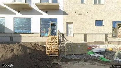 Lägenheter att hyra i Sollentuna - Bild från Google Street View