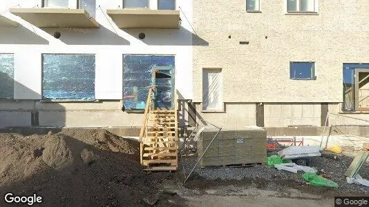 Lägenheter att hyra i Sollentuna - Bild från Google Street View