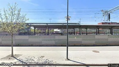Lägenheter att hyra i Järfälla - Bild från Google Street View
