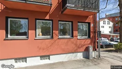 Lägenheter att hyra i Kumla - Bild från Google Street View