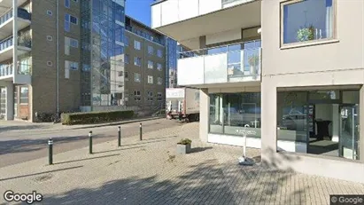 Lägenheter att hyra i Limhamn/Bunkeflo - Bild från Google Street View