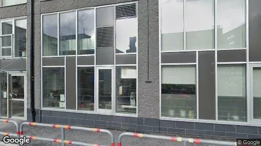 Lägenheter att hyra i Söderort - Bild från Google Street View
