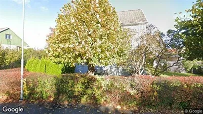 Lägenheter att hyra i Jönköping - Bild från Google Street View