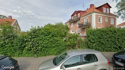 Lägenheter att hyra i Kalmar - Bild från Google Street View