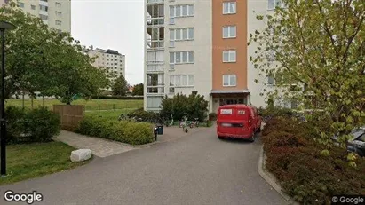 Lägenheter att hyra i Västerås - Bild från Google Street View