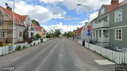 Lägenheter att hyra i Karlstad - Bild från Google Street View