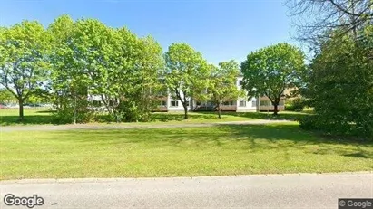 Lägenheter att hyra i Alingsås - Bild från Google Street View