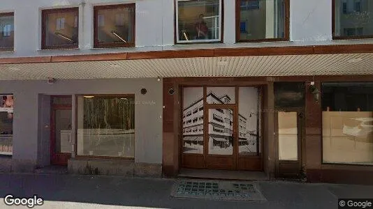 Rum att hyra i Uddevalla - Bild från Google Street View