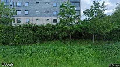 Lägenheter att hyra i Växjö - Bild från Google Street View