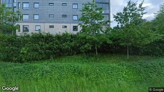 Lägenheter att hyra i Växjö - Bild från Google Street View