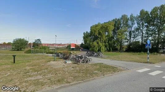 Lägenheter att hyra i Burlöv - Bild från Google Street View