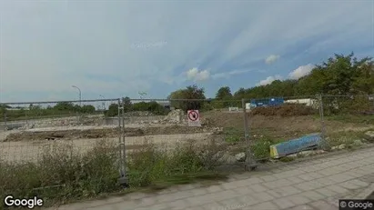 Lägenheter att hyra i Lund - Bild från Google Street View