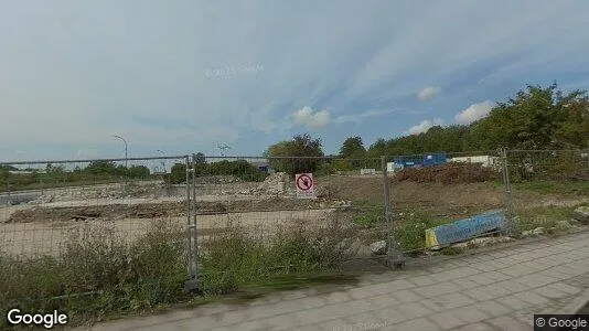 Lägenheter att hyra i Lund - Bild från Google Street View