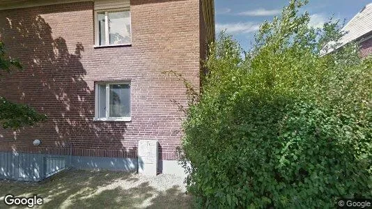 Lägenheter att hyra i Linköping - Bild från Google Street View