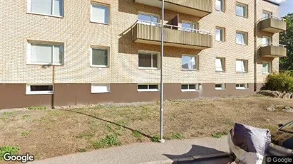 Lägenheter att hyra i Karlskrona - Bild från Google Street View