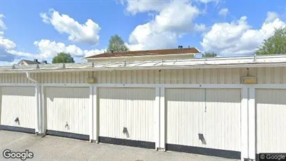 Lägenheter att hyra i Sollefteå - Bild från Google Street View