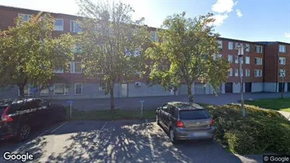 Lägenheter att hyra i Norrköping - Bild från Google Street View