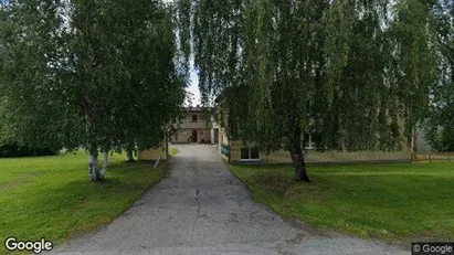Lägenheter att hyra i Sollefteå - Bild från Google Street View