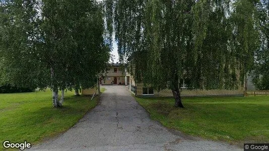 Lägenheter att hyra i Sollefteå - Bild från Google Street View