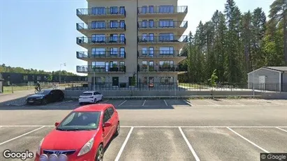 Lägenheter att hyra i Område ej specificerat - Bild från Google Street View