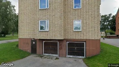 Lägenheter att hyra i Kramfors - Bild från Google Street View