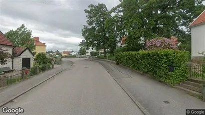 Lägenheter att hyra i Ulricehamn - Bild från Google Street View