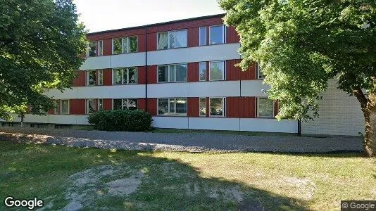 Lägenheter att hyra i Växjö - Bild från Google Street View