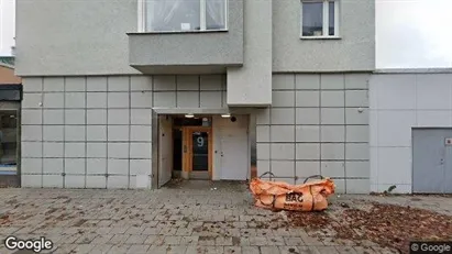 Lägenheter att hyra i Järfälla - Bild från Google Street View