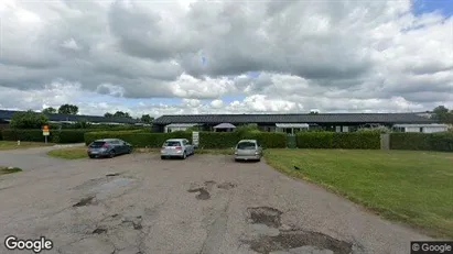 Lägenheter att hyra i Bjuv - Bild från Google Street View