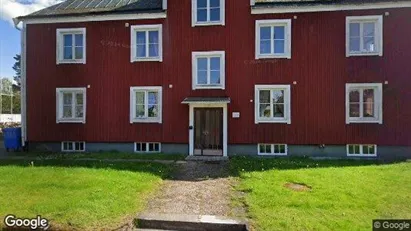 Lägenheter att hyra i Vaggeryd - Bild från Google Street View