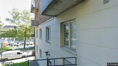 Lägenheter att hyra i Kungsholmen - Bild från Google Street View