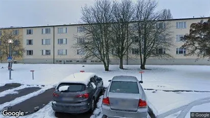 Lägenheter att hyra i Västerås - Bild från Google Street View