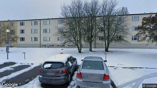 Lägenheter att hyra i Västerås - Bild från Google Street View