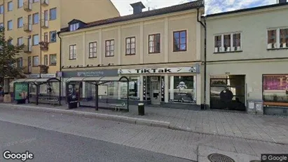 Lägenheter att hyra i Norrköping - Bild från Google Street View