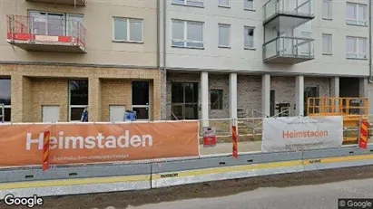Lägenheter att hyra i Linköping - Bild från Google Street View