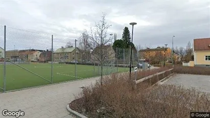 Lägenheter att hyra i Skellefteå - Bild från Google Street View