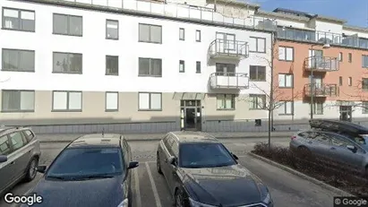 Lägenheter att hyra i Sundbyberg - Bild från Google Street View
