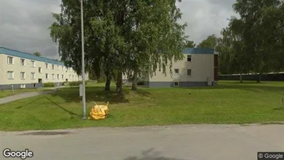 Lägenheter att hyra i Örebro - Bild från Google Street View