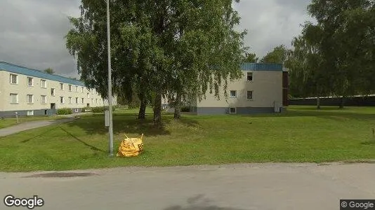 Lägenheter att hyra i Örebro - Bild från Google Street View