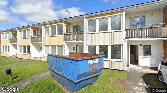 Lägenheter att hyra i Jönköping - Bild från Google Street View