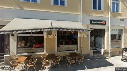 Lägenheter att hyra i Bollnäs - Bild från Google Street View