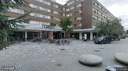 Lägenheter att hyra i Malmö Centrum - Bild från Google Street View