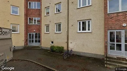 Lägenheter att hyra i Eskilstuna - Bild från Google Street View