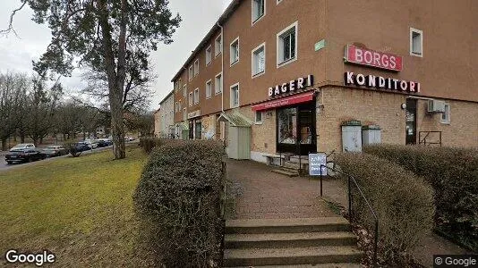 Lägenheter att hyra i Linköping - Bild från Google Street View