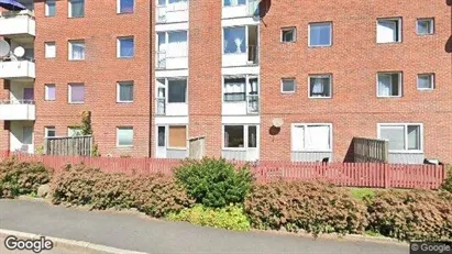 Lägenheter att hyra i Västra hisingen - Bild från Google Street View