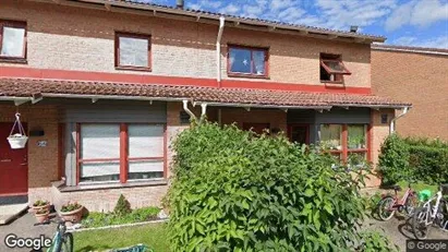 Lägenheter att hyra i Linköping - Bild från Google Street View