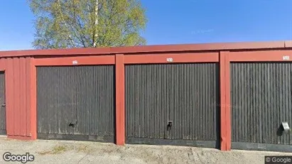 Lägenheter att hyra i Skellefteå - Bild från Google Street View