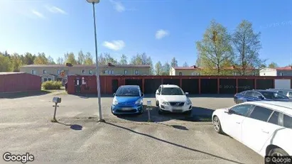 Lägenheter att hyra i Skellefteå - Bild från Google Street View