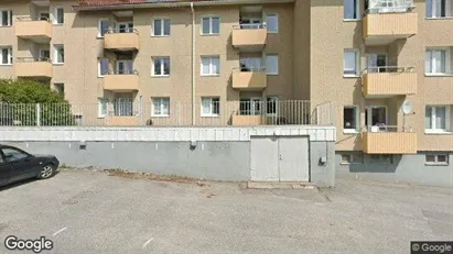 Lägenheter att hyra i Örnsköldsvik - Bild från Google Street View