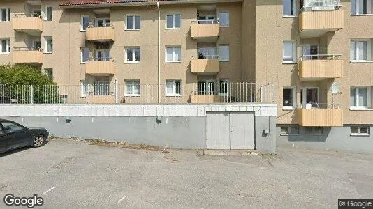 Lägenheter att hyra i Örnsköldsvik - Bild från Google Street View
